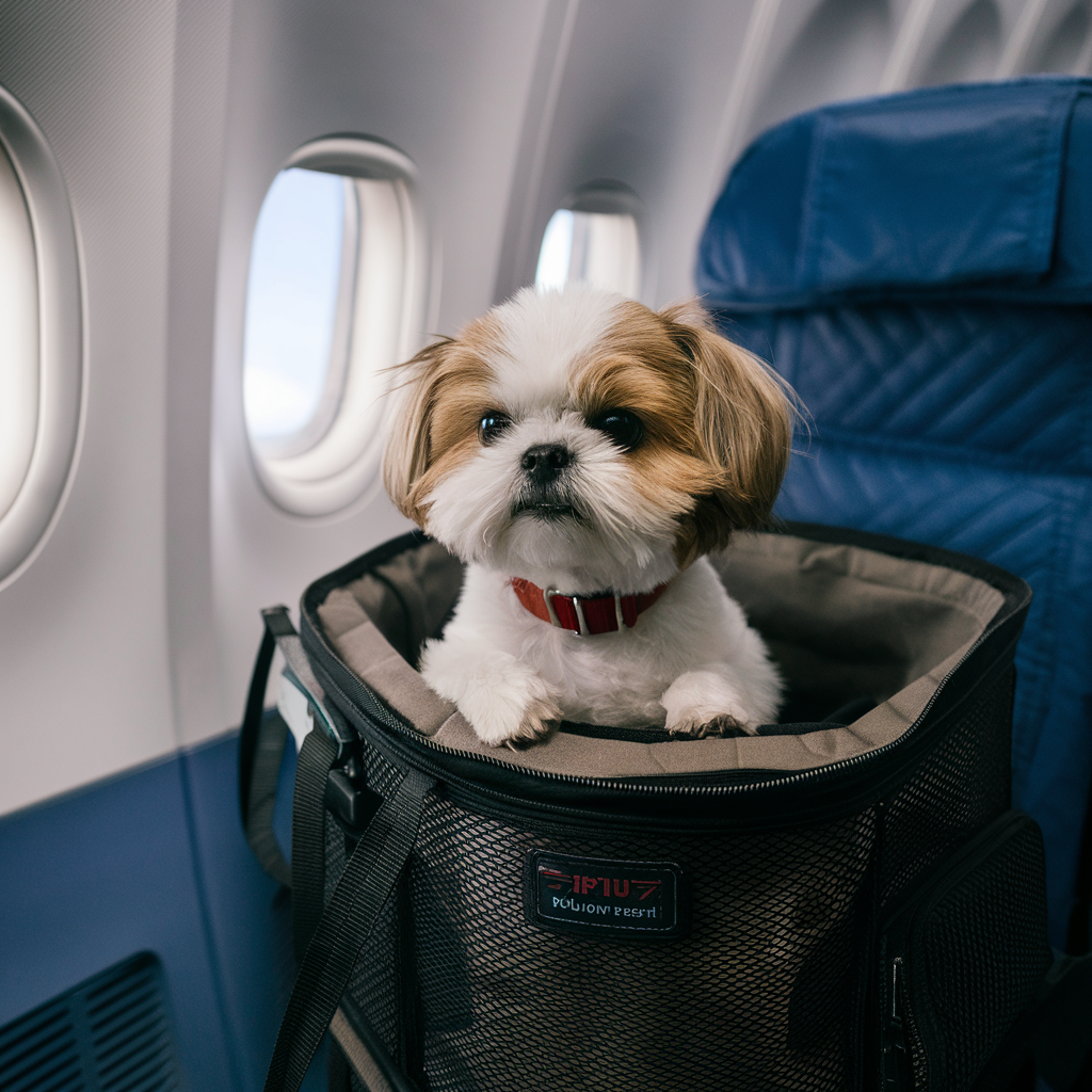 Pet Friendly Travel Tips