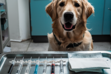 Pet Vaccinations