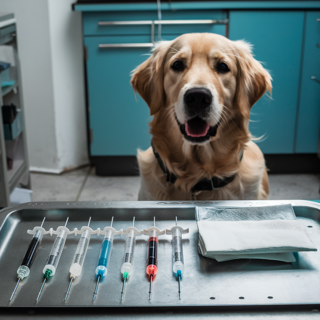 Pet Vaccinations