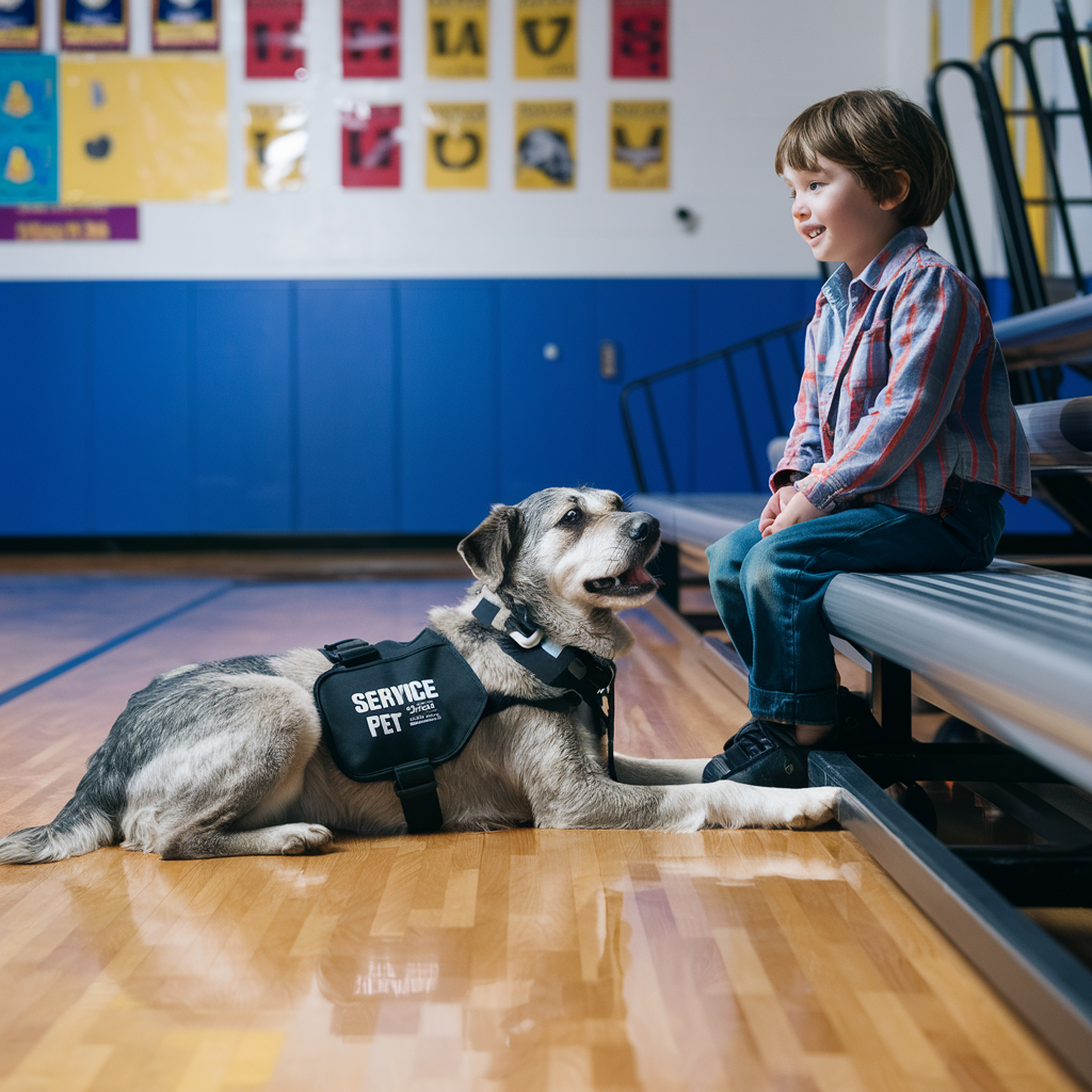 Service Pets