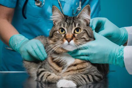 Spaying and Neutering