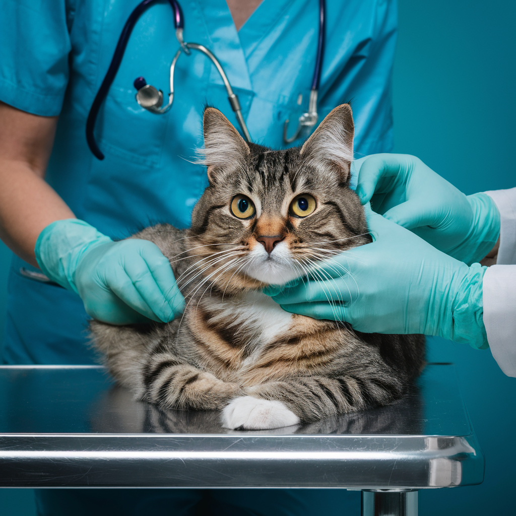 Spaying and Neutering